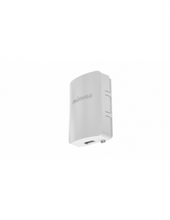 Load image into Gallery viewer, Mimosa Surge Arrestor NID (Network Interface Device), Outdoor Surge Protection Device, with dimensions 42 mm x 131 mm x 84 mm, Gigabit rated, IP54