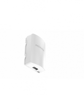 Load image into Gallery viewer, Mimosa Surge Arrestor NID (Network Interface Device), Outdoor Surge Protection Device, with dimensions 42 mm x 131 mm x 84 mm, Gigabit rated, IP54