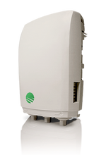 Load image into Gallery viewer, Siklu V-Band 60GHz PTMP Base Station Unit, 1800Mbps, 90Degrees, Beamforming, 2x RJ-45, 1x SFP, IP-65+mounting bracket & PoE injector, Max. 8 Terminals