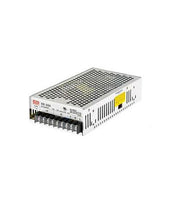 Load image into Gallery viewer, Mean Well Enclosed LRS Series 200W output Power Supply - Input 115/230VAC switch, output 48V, Power & Surge, PoE & Power Supplies, Power Supplies