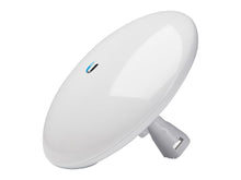 Load image into Gallery viewer, Ubiquiti UISP airMAX NanoBeam AC 2GHz 13dBi Radio, Ethernet Ports: 1x 10/100/1000, Power Input: 24V 0.5A Passive PoE Injector (Included) | NBE-2AC-13