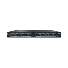 Load image into Gallery viewer, NVIDIA Mellanox Spectrum-2 based 100GbE 1U Switch with Cumulus Linux, 32 QSFP28, 2*AC, x86 CPU, C2P airflow, Rail Kit, MSN3700-CS2RC