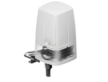 Load image into Gallery viewer, Teltonika PR1ICC60 Outdoor LTE/Wi-Fi/GPS antenna for Teltonika RUT9-series routers, Omnidirectional, IP67, 4.5 dBi Gain (LTE) WiFi 7.5 dBi, GNSS 28dBi