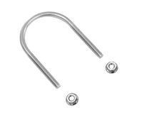 Load image into Gallery viewer, Ubiquiti UISP airMAX PowerBeam M2 2GHz 18dBi Radio, Ethernet Ports: 1x 10/100, Power Input: 24V 0.5A Passive PoE Injector (Included) | PBE-M2-400