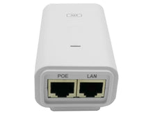 Load image into Gallery viewer, Ubiquiti UISP airMAX PowerBeam AC 2GHz 18dBi Radio, Ethernet Ports 1x 10/100/1000, Power Input 24V 0.5A Gigabit PoE Injector (Included) | PBE-2AC-400