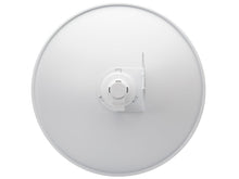Load image into Gallery viewer, Ubiquiti UISP airMAX PowerBeam M5 5GHz 25dBi Radio, Ethernet Ports: 1x 10/100/1000, Power Input 24V 0.5A Gigabit PoE Injector (Included) | PBE-M5-400