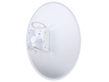 Load image into Gallery viewer, Ubiquiti UISP airMAX PowerBeam AC 5GHz 25dBi Radio 5 Pack, Ethernet Ports 1x 10/100/1000, Power Input: 24V 0.5A Gigabit PoE Injector | PBE-5AC-Gen2-5