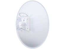 Load image into Gallery viewer, Ubiquiti UISP airMAX PowerBeam AC 5GHz 25dBi Radio, Ethernet Ports 1x 10/100/1000, Power Input 24V 0.5A Gigabit PoE Injector (included) | PBE-5AC-Gen2