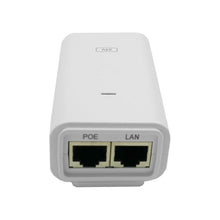 Load image into Gallery viewer, Ubiquiti UISP airMAX LiteBeam AC XR 5GHz 29dBi Radio, Ethernet Ports 1x 10/100/1000, Power Input 24V 0.5A Gigabit PoE Injector (Included) | LBE-5AC-XR