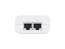 Load image into Gallery viewer, Ubiquiti Gigabit PoE Adapter 48V 30W with Type N Cable - Ethernet Ports 2 x 10/100/1000, PoE Output 48V 0.65A Passive PoE - 100V-240V | U-POE-AT - Let's Fibre Technologies