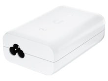 Load image into Gallery viewer, Ubiquiti Gigabit PoE Adapter 48V 30W with Type N Cable - Ethernet Ports 2 x 10/100/1000, PoE Output 48V 0.65A Passive PoE - 100V-240V | U-POE-AT - Let's Fibre Technologies