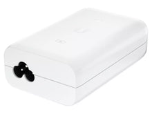 Load image into Gallery viewer, Ubiquiti Gigabit PoE Adapter 48V 30W, 0.65A, Gigabit, PoE injector with No Cable, Features Electrostatic Discharge (ESD) protection | U-POE+
