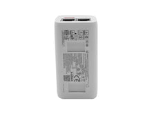 Load image into Gallery viewer, Ubiquiti Gigabit PoE Adapter 48V 15W with No Cable, features Electrostatic Discharge(ESD) protection, surge protection, clamping protection | U-POE-AF