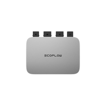 Load image into Gallery viewer, Ecoflow Powerstream 800W Micro Inverter, EcoFlow BKW-Battery Cable is needed for connection with an EcoFlow Portable Power Station