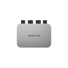 Load image into Gallery viewer, Ecoflow Powerstream 800W Micro Inverter, EcoFlow BKW-Battery Cable is needed for connection with an EcoFlow Portable Power Station