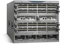 Load image into Gallery viewer, Nexus 7000 F3-Series, Nexus 3000 Series Switches, N7K-F312FQ-25, N7K-F306CK-25, DS-C9706, DS-C9710, N3K-C3524P-10GX, N3K-C3548P-10GX