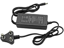 Load image into Gallery viewer, PSU-12V36W 12VDC 36W 3 Pin Power Supply, Connector: Direct Attached 3 Pin 16A, DC Connector: 2.1mm Jack, Voltage: 12V, Wattage: 36W, Power Adapters