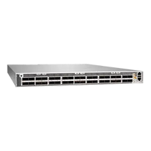 Load image into Gallery viewer, Juniper PTX10001-36MR-AC Router 36 QSFP56-DD QSFP28 multi-rate port base system + redundant AC Power supplies, FAN trays, JUNOS Evo