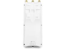 Load image into Gallery viewer, Ubiquiti UISP airMAX Rocket Prism AC 2GHz Radio, Ethernet Ports: 1x 10/100/1000, Power Input: 24V 0.5A Gigabit PoE Injector (Included) | R2AC-PRISM - Let's Fibre Technologies