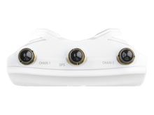 Load image into Gallery viewer, Ubiquiti UISP airMAX Rocket Prism AC 2GHz Radio, Ethernet Ports: 1x 10/100/1000, Power Input: 24V 0.5A Gigabit PoE Injector (Included) | R2AC-PRISM - Let's Fibre Technologies