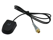 Load image into Gallery viewer, Ubiquiti UISP airMAX Rocket Prism AC 2GHz Radio, Ethernet Ports: 1x 10/100/1000, Power Input: 24V 0.5A Gigabit PoE Injector (Included) | R2AC-PRISM - Let's Fibre Technologies