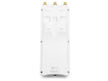 Load image into Gallery viewer, Ubiquiti UISP airMAX Rocket Prism AC 5GHz Radio, Ethernet Ports: 1x 10/100/1000, Power Input: 24V 1A Gigabit PoE Injector (Included) | RP-5AC-Gen2 - Let's Fibre Technologies