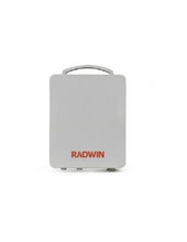Load image into Gallery viewer, RADWIN 2000 D Plus 5GHz ODU, Outdoor Wireless Carrier CPE AP, Connectorised, with 750Mbps Aggregate and 2x N(F) type connectors - Requires CT-POE-48VG