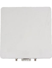 Load image into Gallery viewer, RADWIN 5000 CPE-Air 5GHz 50Mbps - Embedded incl. PoE - 2×SMA(F) for extenal antenna, 50Mbps Aggregate, 16dBi Integrated Antenna, Upgradable to 250Mbps