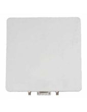 Load image into Gallery viewer, RADWIN 5000 CPE-Pro 5GHz 100Mbps - Embedded including PoE, 2 x SMA(F) Straigth for External Antenna, 100Mbps Aggregate, 16dBi Integrated Antenna