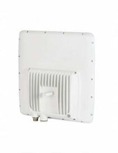 Load image into Gallery viewer, RADWIN 5000 JET DUO Base Station 3.5+5GHz 1500Mbps, 1500Mbps Aggregate, 20dBi 2nd Gen Smart Beamforming Antenna, Up to 128 SUs, GPS, Requires UB-PoE50