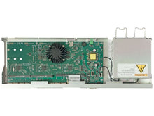 Load image into Gallery viewer, MikroTik 13 Port Gigabit 4 Core L6 Rack-Mount Router, 4 Core rack-mount router with 13x GbE ports, 1x Micro SD card slot, Dual IEC power | RB1100x4