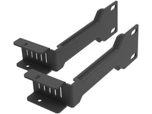 Load image into Gallery viewer, MikroTik RouterBOARD RB4011IGS+RM, 10x Gigabit LAN, 1x SFP+ 10Gbps cage, RouterOS L5, desktop case, Rackmount ears, PSU, Quad-Core 1.4GHz CPU