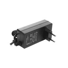 Load image into Gallery viewer, MikroTik 10 Port Gigabit 1SFP+ 4 Core L5 Rack-Mount Router, Ethernet Ports: 10x 10/100/1000, 1x RJ45 Serial Port, 1x 10Gbps SFP Ports RB4011iGS+RM