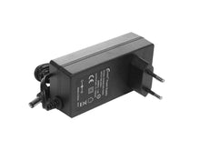 Load image into Gallery viewer, MikroTik RouterBOARD RB4011IGS+RM, 10x Gigabit LAN, 1x SFP+ 10Gbps cage, RouterOS L5, desktop case, Rackmount ears, PSU, Quad-Core 1.4GHz CPU