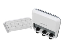 Load image into Gallery viewer, MikroTik 7 Port Gigabit 1x 2.5Gbps 1SFP+ 4 Core Outdoor PoE Router, 7x GbE Ports, 1x 2.5Gbps Ethernet port, 1x 10Gbps SFP+ port | RB5009UPr+S+OUT