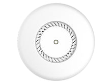 Load image into Gallery viewer, MikroTik cAP ac Dual Band PoE Ceiling Mount AP - with RouterOS L4, 2x 10/100/1000 Ethernet Ports, 17V-57V (Passive PoE, 802.3af/at) | RbcAPGi-5acD2nD - Let's Fibre Technologies
