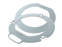 Load image into Gallery viewer, MikroTik cAP ac Dual Band PoE Ceiling Mount AP - with RouterOS L4, 2x 10/100/1000 Ethernet Ports, 17V-57V (Passive PoE, 802.3af/at) | RbcAPGi-5acD2nD - Let's Fibre Technologies