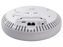 Load image into Gallery viewer, MikroTik cAP LTE12 ax 1800Mbps WiFi 6 Ceiling AP, 1.8GHz CPU, 2x GbE Ports, PoE-in/PoE-out, WiFi 1800Mbps, LTE data 600Mbps | cAPGi-5HaxD2HaxD&EG12-EA