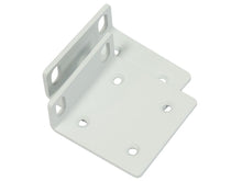 Load image into Gallery viewer, MikroTik Cloud Core 16 Port Gigabit 2SFP+ 4 Core Router, with Power Input 2x IEC Power Cord (Dual Internal PSU), 1x RJ45 Serial Port | CCR2004-16G-2S+