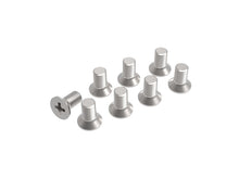 Load image into Gallery viewer, MikroTik CRS112-8G-4S-IN - Cloud Router Switch, with RouterOS, 400 MHz CPU, 128MB RAM, comes with 8 Gigabit Ethernet ports 4 SFP cages, LCD Panel, PSU