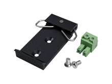 Load image into Gallery viewer, MikroTik Cloud Router Switch 4 Port 10Gbps PoE Input, with 4*10Gbps Ethernet, 1x Gigabit Management Port, 2*DC jacks, 2-pin terminal | CRS304-4XG-IN