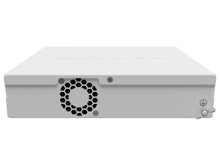 Load image into Gallery viewer, MikroTik Cloud Router Switch 8 Port 2.5Gbps Ethernet 2SFP+, Marvell 98DX226S switch-chip, integrated dual-core ARM CPU, 8x 2.5Gbps | CRS310-8G+2S+IN