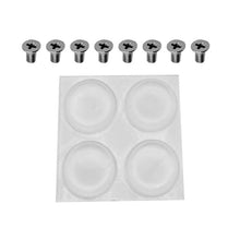 Load image into Gallery viewer, MikroTik Cloud Router Switch 12 Port 10Gbps 4SFP+ Combo Ports, with Power Input: 2x IEC Power Cord (Included), 1 x RJ45 Serial Port | CRS312-4C+8XG-RM