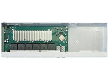 Load image into Gallery viewer, Mikrotik Cloud Router Switch CRS326-24G-2S+RM with 2x 40G QSFP+ cages, 24 10G SFP+ cages, 1x LAN port for management, RouterOS L5/SwitchOS dual boot