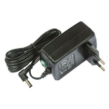 Load image into Gallery viewer, MikroTik Cloud Router Switch 24 Port Gigabit 2SFP+, with Dual Boot - SwOS/RouterOS (Level 5 Licence), 1 x RJ45 Port, 24V 1.2A Power | CRS326-24G-2S+RM