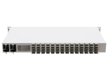 Load image into Gallery viewer, MikroTik Cloud Router Switch 24 Port 2.5Gbps 4SFP+ Combo Ports 2xQSFP+, 24x 2.5Gbps Ethernet Ports, 4x 10Gbps SFP+ Combo Ports (2.5GbE or 10G SFP+)
