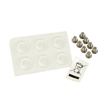 Load image into Gallery viewer, MikroTik Cloud Router Switch 24 Port SFP+ 2QSFP+, with Dual Boot - SwOS/RouterOS (Level 5 Licence), 1xRJ45 Serial Port, 2xIEC Power | CRS326-24S+2Q+RM