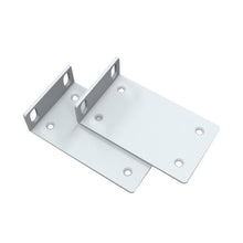 Load image into Gallery viewer, MikroTik Cloud Router Switch 24 Port Gigabit PoE 4SFP+ 450W - with 1 Core 800MHz, 1 x RJ45 Serial Port, includes 1 x IEC Power Cord | CRS328-24P-4S+RM