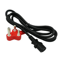 Load image into Gallery viewer, MikroTik Cloud Router Switch 24 Port Gigabit PoE 4SFP+ 450W - with 1 Core 800MHz, 1 x RJ45 Serial Port, includes 1 x IEC Power Cord | CRS328-24P-4S+RM