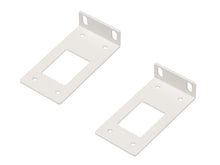 Load image into Gallery viewer, MikroTik Cloud Router Switch 48 Port PoE 700W 4SFP+ 2 QSFP+, it features 48 x 10/100/1000 Ports ; 1 x 10 / 100 (Management Port) | CRS354-48P-4S+2Q+RM